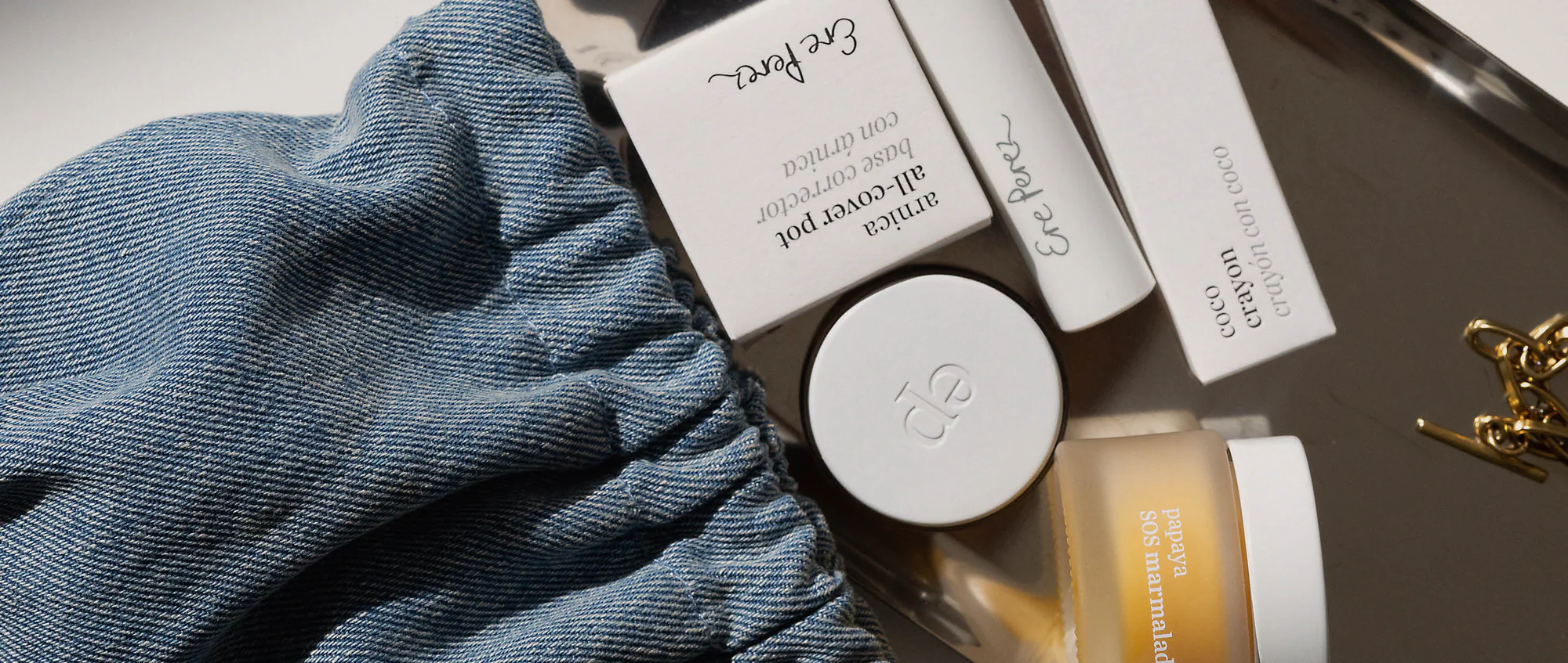 Clean Beauty, Powered by Plants